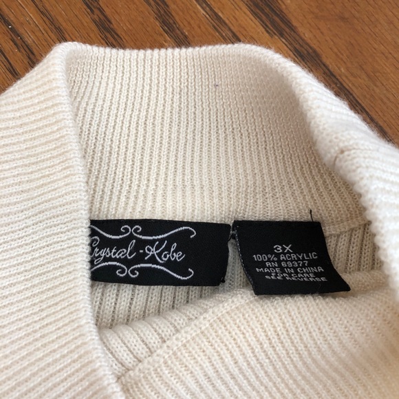 Short sleeve turtle neck - Picture 3 of 3